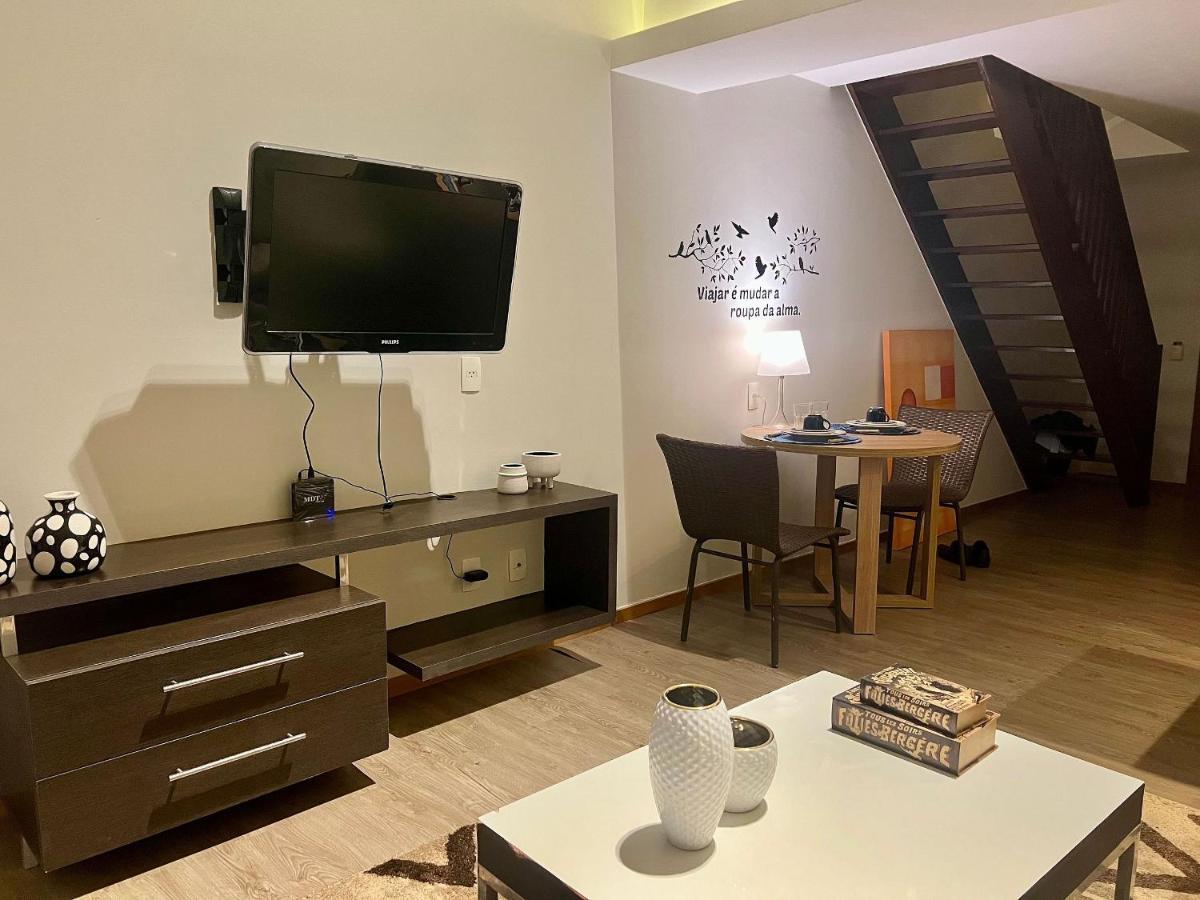Apartamento Loft Duplex Urbano E Sofisticado, Com Temática Praiana No Rio Vermelho Salvador de Bahía Exterior foto