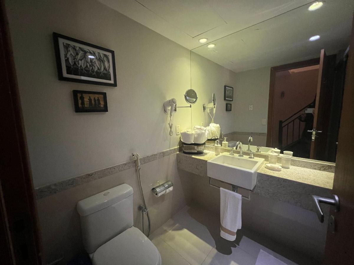 Apartamento Loft Duplex Urbano E Sofisticado, Com Temática Praiana No Rio Vermelho Salvador de Bahía Exterior foto