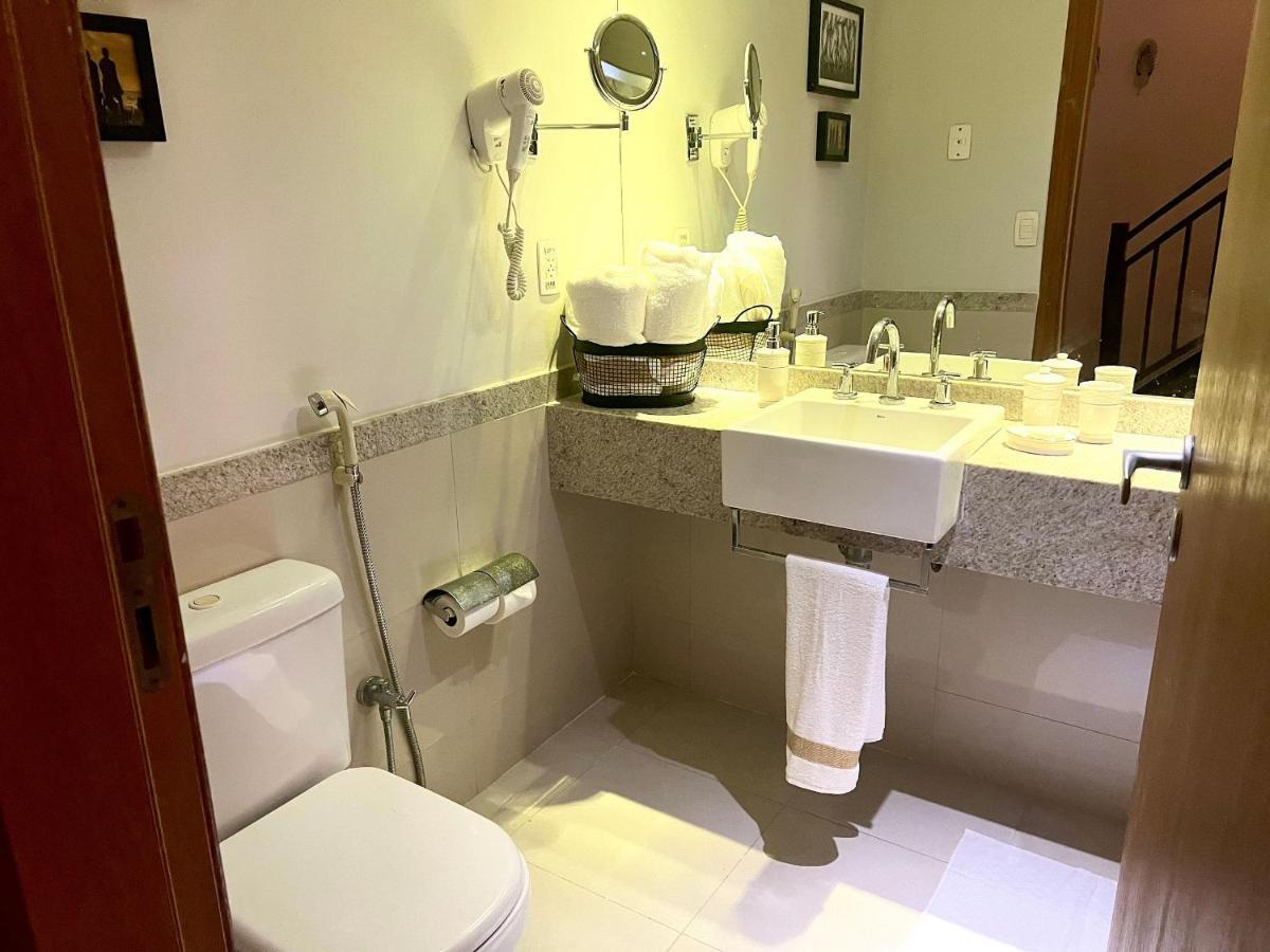 Apartamento Loft Duplex Urbano E Sofisticado, Com Temática Praiana No Rio Vermelho Salvador de Bahía Exterior foto