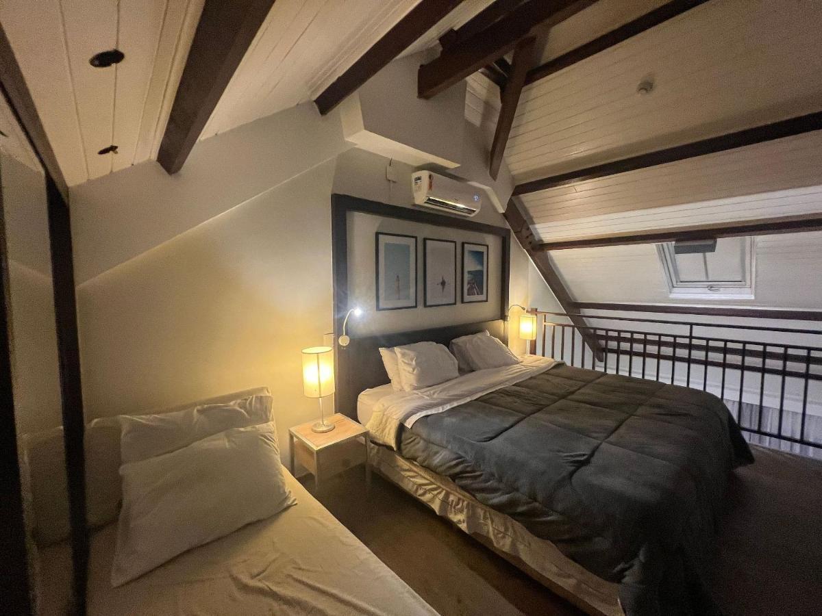 Apartamento Loft Duplex Urbano E Sofisticado, Com Temática Praiana No Rio Vermelho Salvador de Bahía Exterior foto